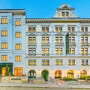 Josefshof Am Rathaus Oostenrijk