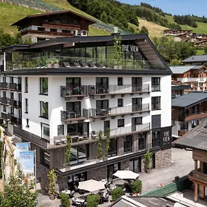 Hotel View - Incl Joker Card In Summer, Saalbach-Hinterglemm