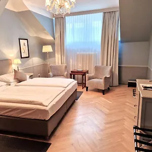 Kärntnerhof 3* Wien