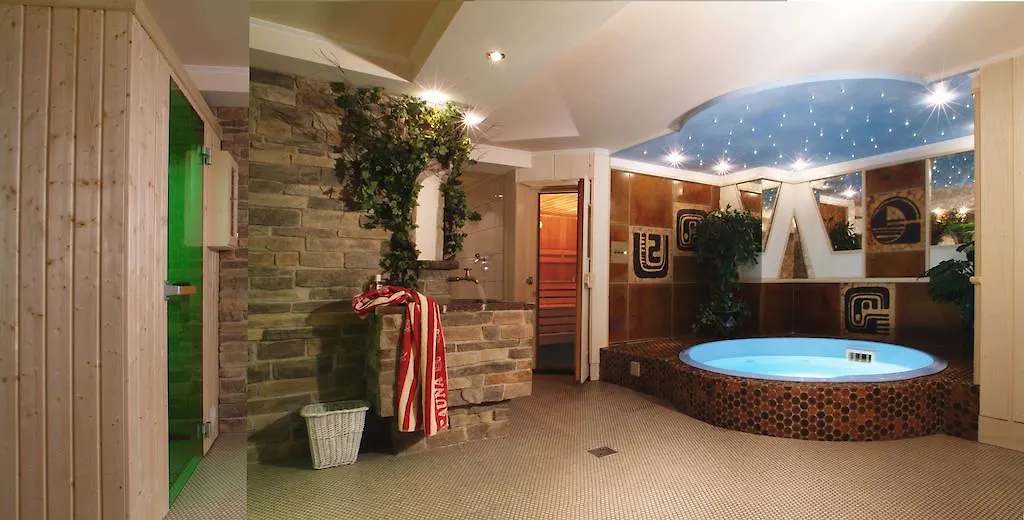 Hotel Mitterer Saalbach-Hinterglemm