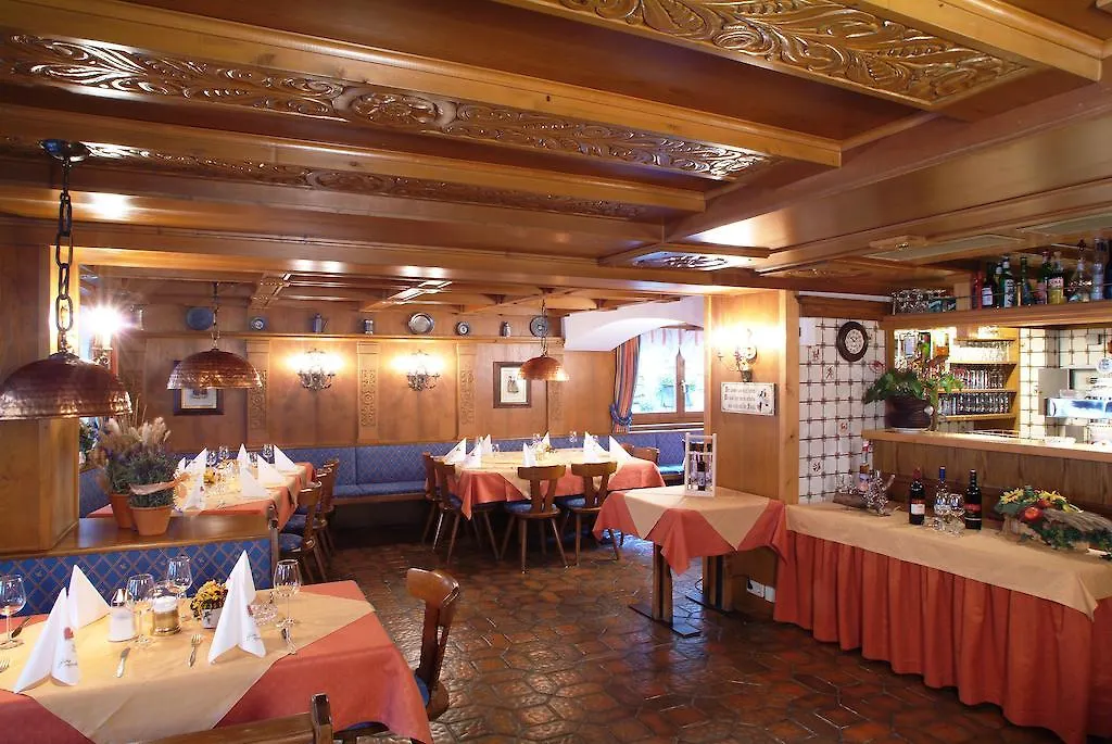 Hotel Mitterer Saalbach-Hinterglemm