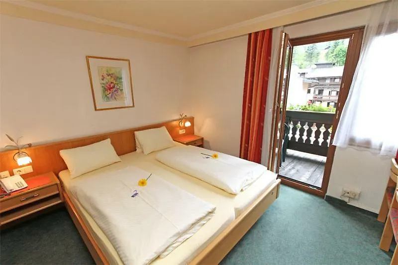 Hotel Mitterer Saalbach-Hinterglemm