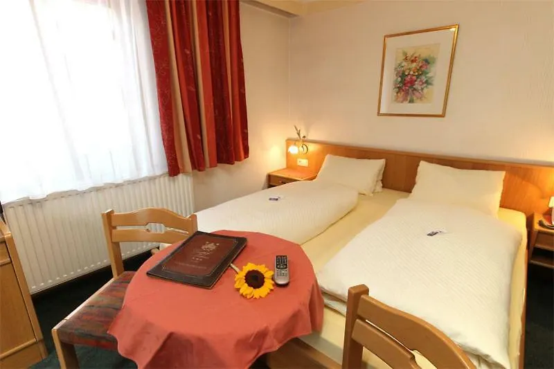 Hotel Mitterer Saalbach-Hinterglemm Austria