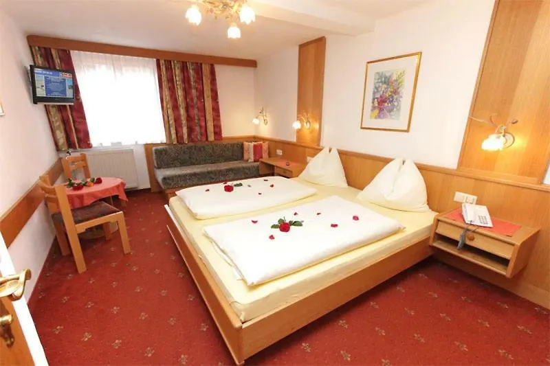 Hotel Mitterer Saalbach-Hinterglemm