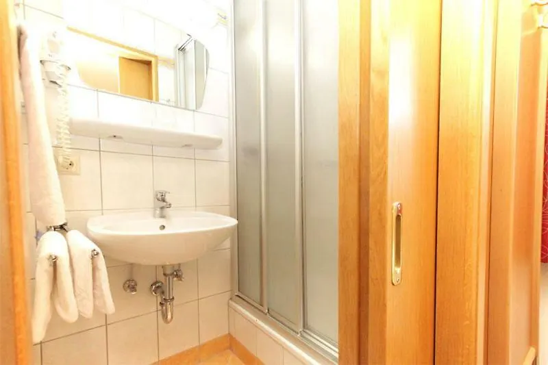 ***  Hotel Mitterer Saalbach-Hinterglemm Austria