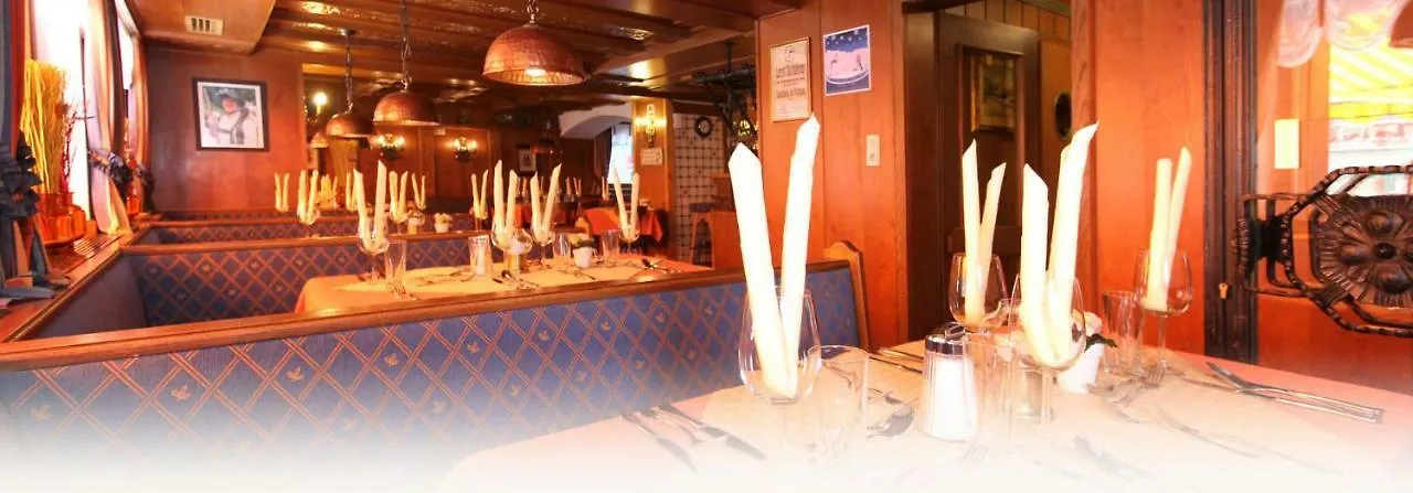 Hotel Mitterer Saalbach-Hinterglemm