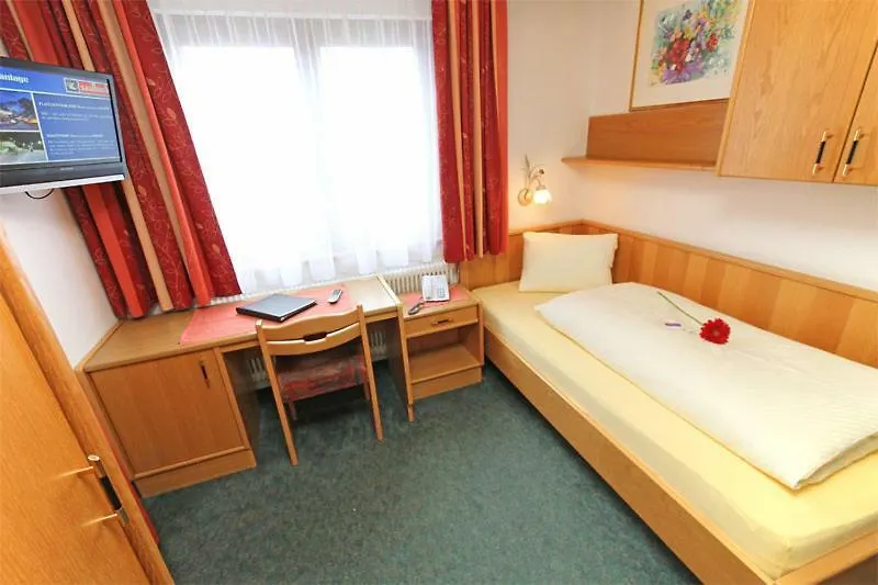 Hotel Mitterer Saalbach-Hinterglemm