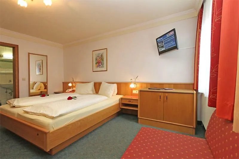 Hotel Mitterer Saalbach-Hinterglemm