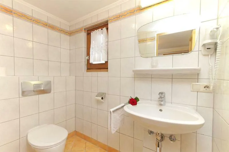 Hotel Mitterer Saalbach-Hinterglemm 3*,